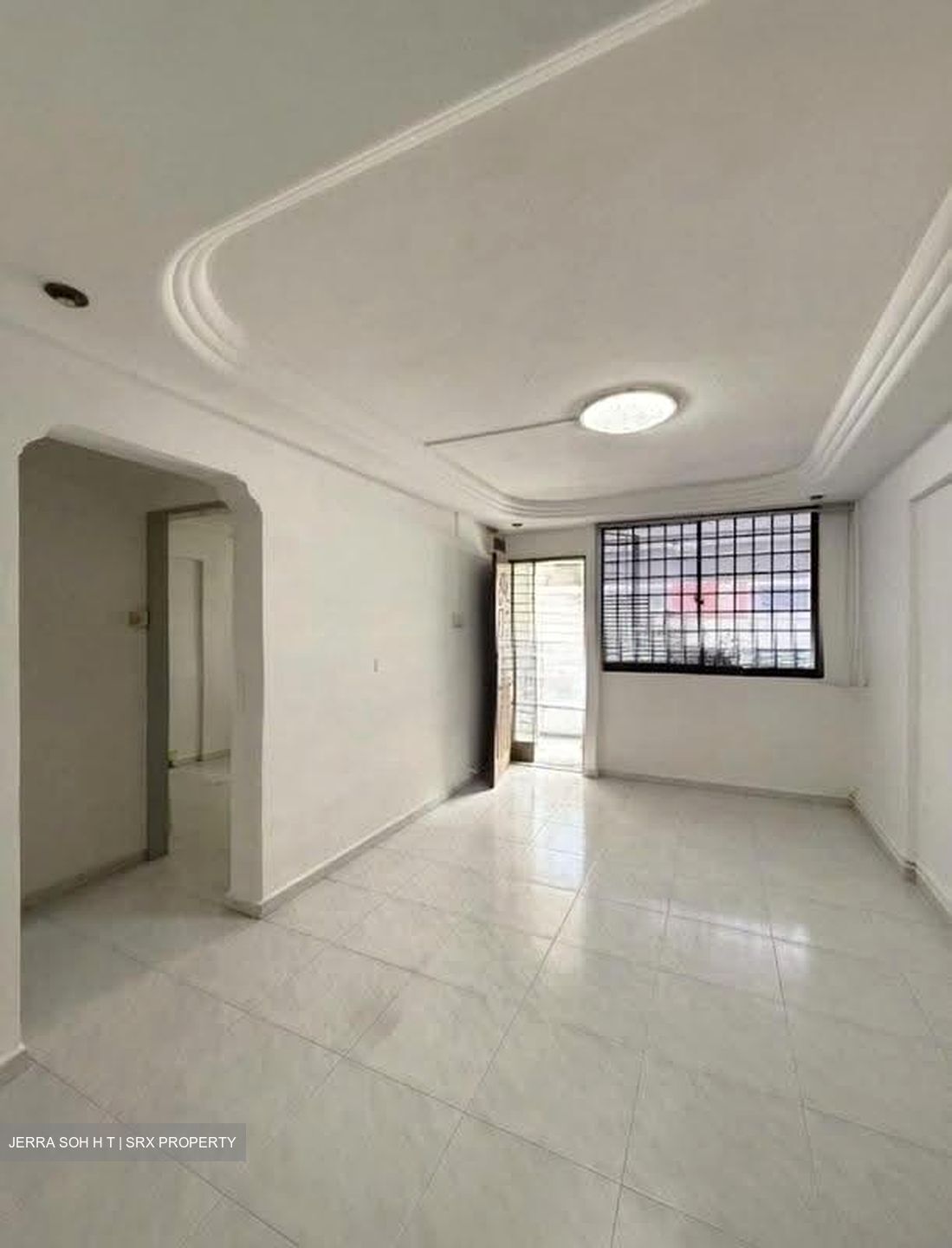 Blk 511 Bedok Reservoir - Punggol Vale (Hougang), HDB 3 Rooms #633423111